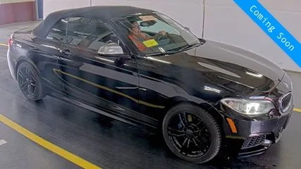 2017 BMW 2 Series M240i for sale in Indianapolis, IN