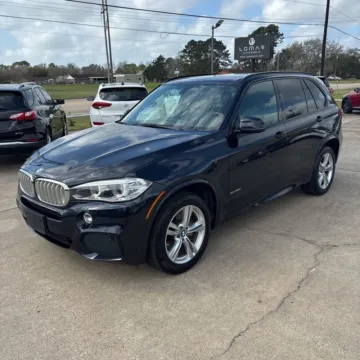 Photos of 2015 BMW X5 xDrive50i for sale in Indianapolis, IN at Indy Auto Man - Indianapolis