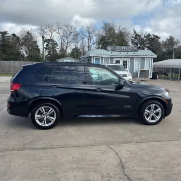 Another view of 2015 BMW X5 xDrive50i for sale in Indianapolis, IN at Indy Auto Man - Indianapolis
