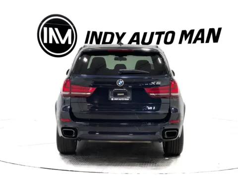 More photos of 2015 BMW X5 xDrive50i at Indy Auto Man - Indianapolis, IN