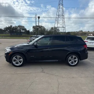 More photos of 2015 BMW X5 xDrive50i at Indy Auto Man - Indianapolis, IN