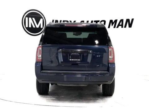 More photos of 2018 GMC Yukon Denali at Indy Auto Man - Indianapolis, IN