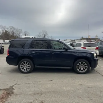 Another view of 2018 GMC Yukon Denali for sale in Indianapolis, IN at Indy Auto Man - Indianapolis