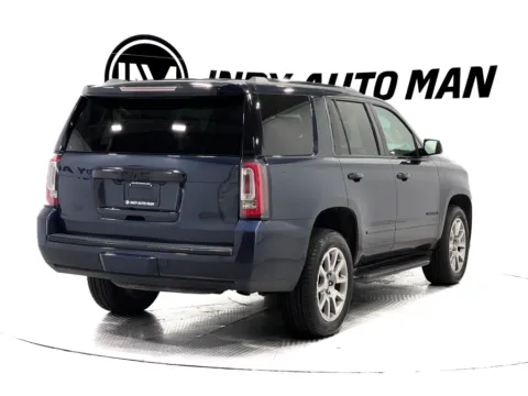 More photos of 2018 GMC Yukon Denali at Indy Auto Man - Indianapolis, IN