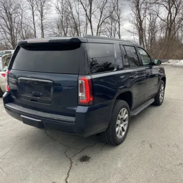 More photos of 2018 GMC Yukon Denali at Indy Auto Man - Indianapolis, IN