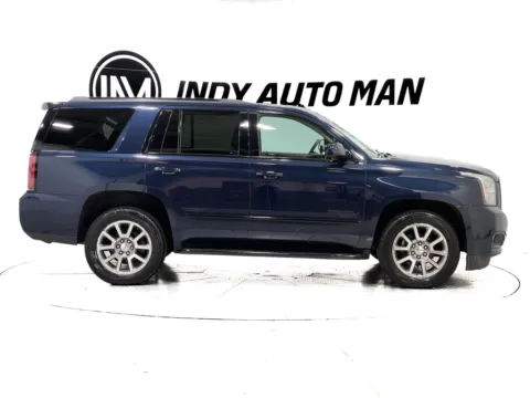 Another view of 2018 GMC Yukon Denali for sale in Indianapolis, IN at Indy Auto Man - Indianapolis