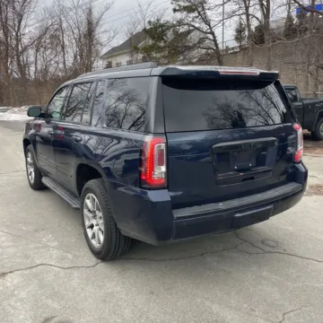 More photos of 2018 GMC Yukon Denali at Indy Auto Man - Indianapolis, IN