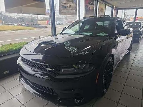 Photos of 2017 Dodge Charger R/T Daytona 392 Daytona Edition for sale in Indianapolis, IN at Indy Auto Man - Indianapolis