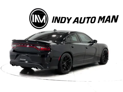 More photos of 2017 Dodge Charger R/T Daytona 392 Daytona Edition at Indy Auto Man - Indianapolis, IN