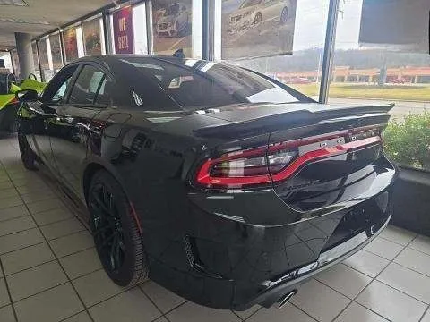 More photos of 2017 Dodge Charger R/T Daytona 392 Daytona Edition at Indy Auto Man - Indianapolis, IN