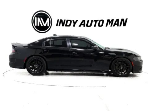 Another view of 2017 Dodge Charger R/T Daytona 392 Daytona Edition for sale in Indianapolis, IN at Indy Auto Man - Indianapolis