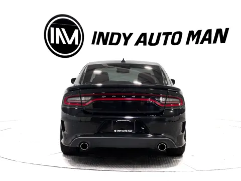 More photos of 2017 Dodge Charger R/T Daytona 392 Daytona Edition at Indy Auto Man - Indianapolis, IN