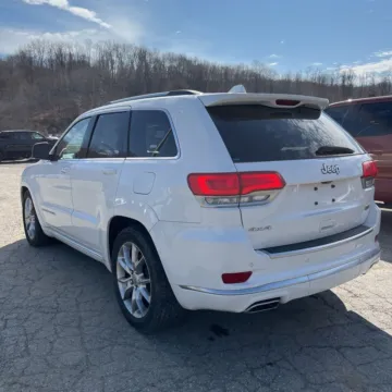 More photos of 2015 Jeep Grand Cherokee Summit at Indy Auto Man - Indianapolis, IN