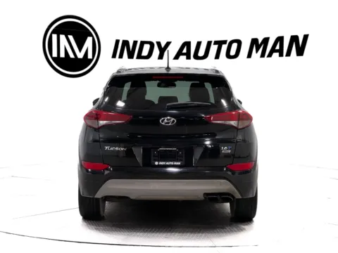 More photos of 2017 Hyundai Tucson Night at Indy Auto Man - Indianapolis, IN