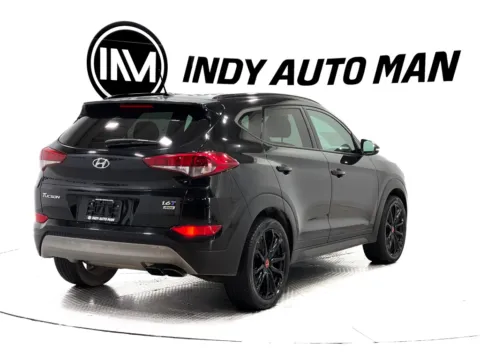 More photos of 2017 Hyundai Tucson Night at Indy Auto Man - Indianapolis, IN