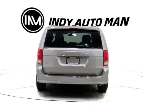 More photos of 2019 Dodge Grand Caravan GT at Indy Auto Man - Indianapolis, IN
