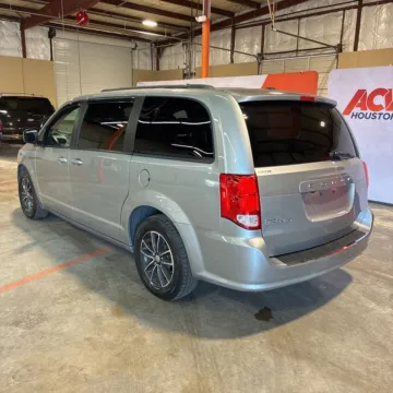 More photos of 2019 Dodge Grand Caravan GT at Indy Auto Man - Indianapolis, IN