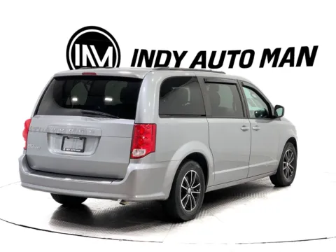 More photos of 2019 Dodge Grand Caravan GT at Indy Auto Man - Indianapolis, IN
