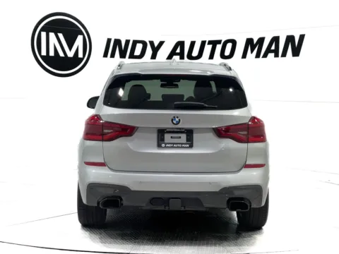 More photos of 2018 BMW X3 M40i at Indy Auto Man - Indianapolis, IN