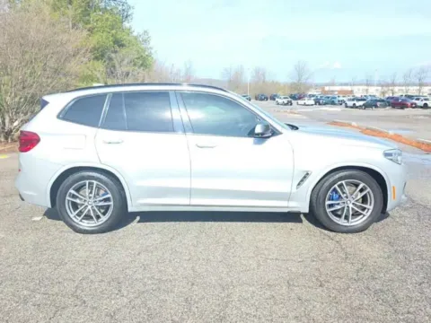 Photos of 2018 BMW X3 M40i for sale in Indianapolis, IN at Indy Auto Man - Indianapolis