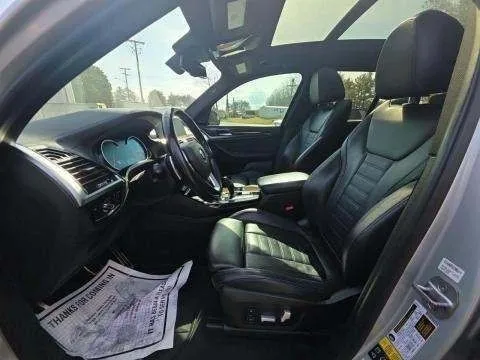 More photos of 2018 BMW X3 M40i at Indy Auto Man - Indianapolis, IN