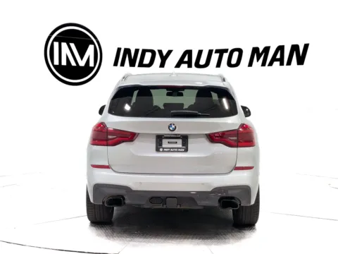 More photos of 2018 BMW X3 M40i at Indy Auto Man - Indianapolis, IN