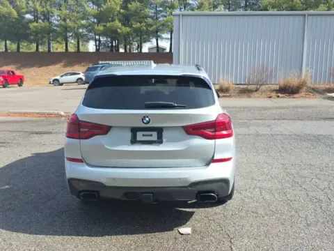 More photos of 2018 BMW X3 M40i at Indy Auto Man - Indianapolis, IN