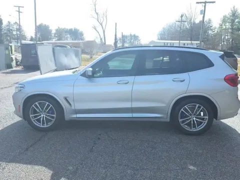 Another view of 2018 BMW X3 M40i for sale in Indianapolis, IN at Indy Auto Man - Indianapolis