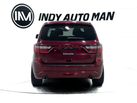 More photos of 2019 Dodge Durango R/T at Indy Auto Man - Indianapolis, IN