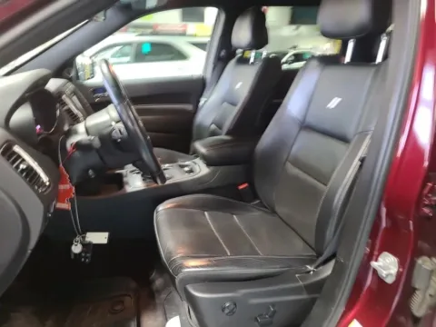 More photos of 2019 Dodge Durango R/T at Indy Auto Man - Indianapolis, IN