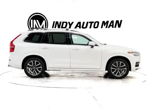 Another view of 2019 Volvo XC90 T5 Momentum for sale in Indianapolis, IN at Indy Auto Man - Indianapolis