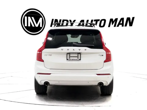 More photos of 2019 Volvo XC90 T5 Momentum at Indy Auto Man - Indianapolis, IN