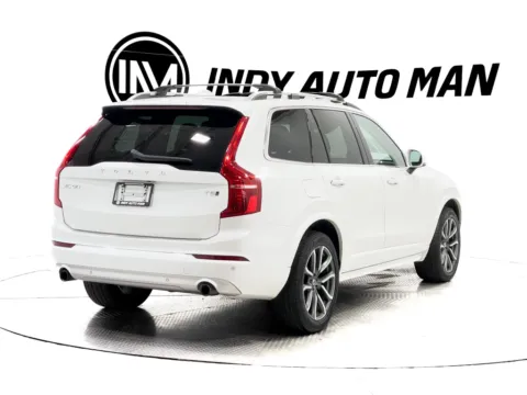 More photos of 2019 Volvo XC90 T5 Momentum at Indy Auto Man - Indianapolis, IN