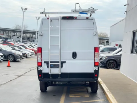 More photos of 2020 Ram ProMaster 1500 at Indy Auto Man - Indianapolis, IN