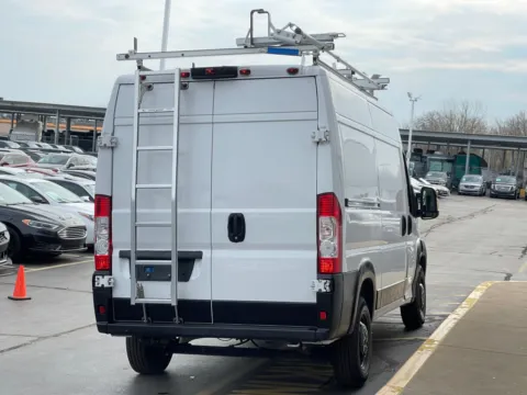 Another view of 2020 Ram ProMaster 1500 for sale in Indianapolis, IN at Indy Auto Man - Indianapolis