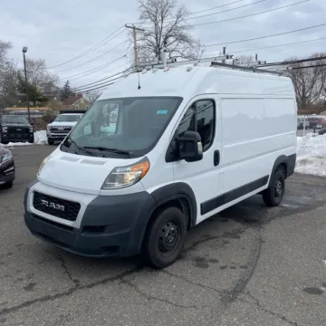 Photos of 2020 Ram ProMaster 1500 for sale in Indianapolis, IN at Indy Auto Man - Indianapolis
