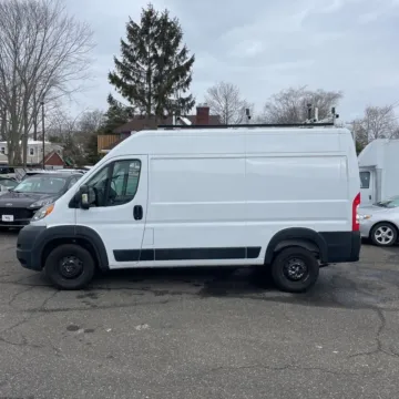 More photos of 2020 Ram ProMaster 1500 at Indy Auto Man - Indianapolis, IN