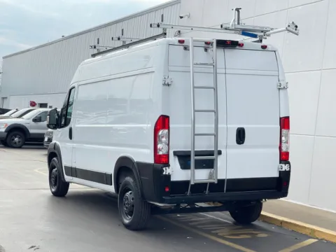 More photos of 2020 Ram ProMaster 1500 at Indy Auto Man - Indianapolis, IN