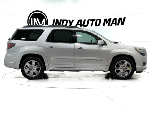Another view of 2015 GMC Acadia Denali for sale in Indianapolis, IN at Indy Auto Man - Indianapolis