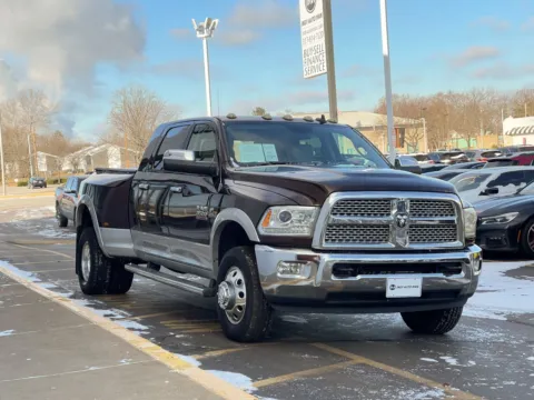 Photos of 2013 Ram 3500 Laramie for sale in Indianapolis, IN at Indy Auto Man - Indianapolis