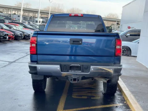More photos of 2017 Chevrolet Silverado 2500HD LTZ at Indy Auto Man - Indianapolis, IN