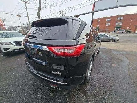 Another view of 2019 Chevrolet Traverse High Country for sale in Indianapolis, IN at Indy Auto Man - Indianapolis