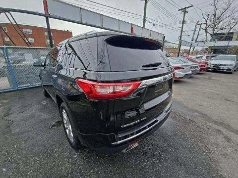 More photos of 2019 Chevrolet Traverse High Country at Indy Auto Man - Indianapolis, IN