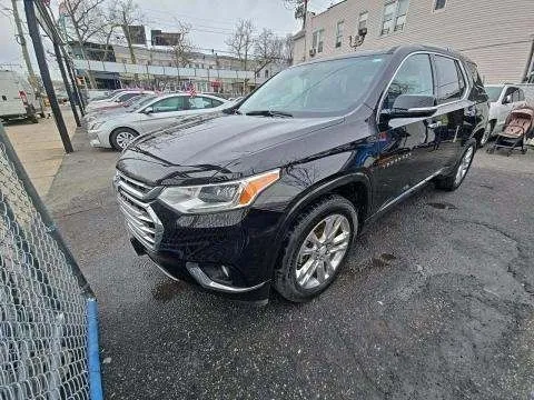 Photos of 2019 Chevrolet Traverse High Country for sale in Indianapolis, IN at Indy Auto Man - Indianapolis