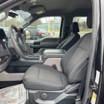 More photos of 2020 Ford F-150 XL at Indy Auto Man - Indianapolis, IN