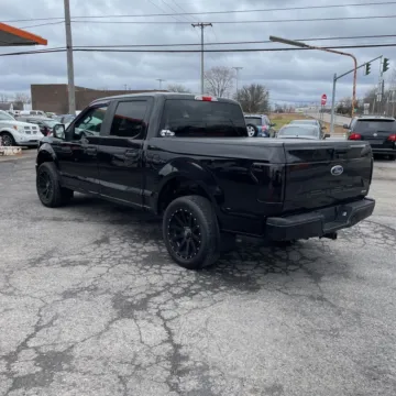 More photos of 2020 Ford F-150 XL at Indy Auto Man - Indianapolis, IN