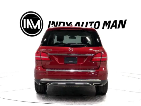 More photos of 2017 Mercedes-Benz GLS 450 4MATIC at Indy Auto Man - Indianapolis, IN