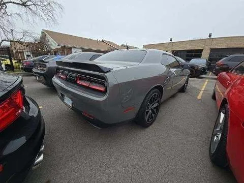 Another view of 2018 Dodge Challenger 392 Hemi Scat Pack Shaker for sale in Indianapolis, IN at Indy Auto Man - Indianapolis