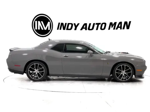 Photos of 2018 Dodge Challenger 392 Hemi Scat Pack Shaker for sale in Indianapolis, IN at Indy Auto Man - Indianapolis