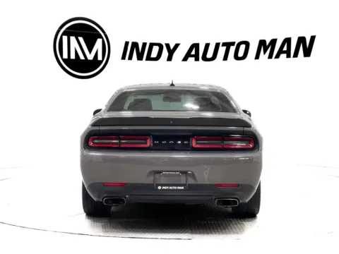 More photos of 2018 Dodge Challenger 392 Hemi Scat Pack Shaker at Indy Auto Man - Indianapolis, IN